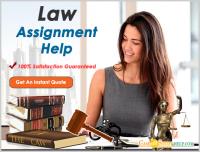 Law Assignment Help by CaseStudyHelp.com in UK image 2